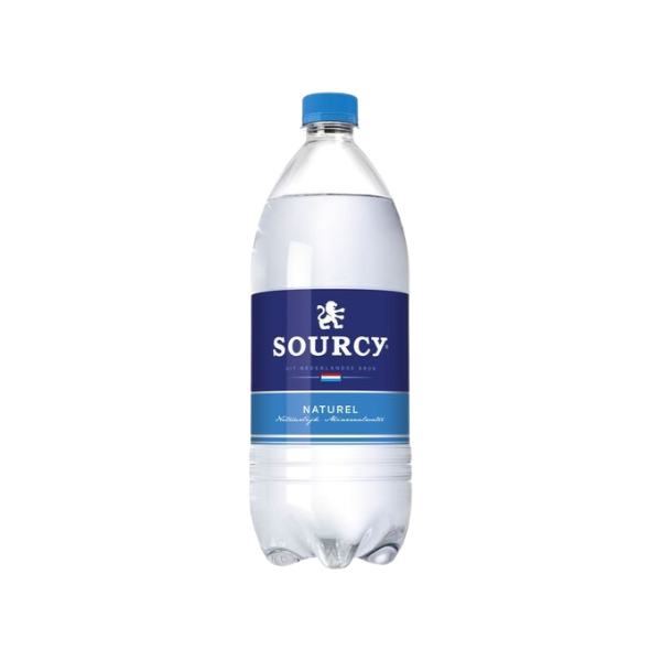 Sourcy Blauw | 110cl | Fles